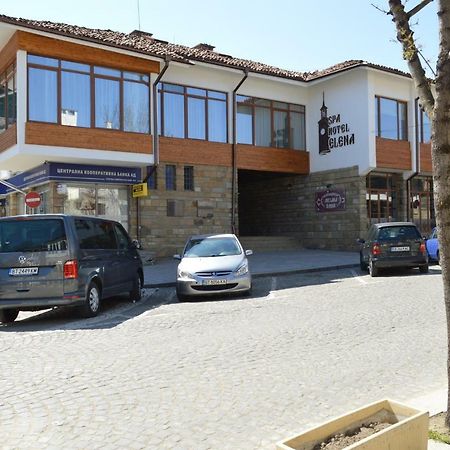 Spa Complex Елена Экстерьер фото