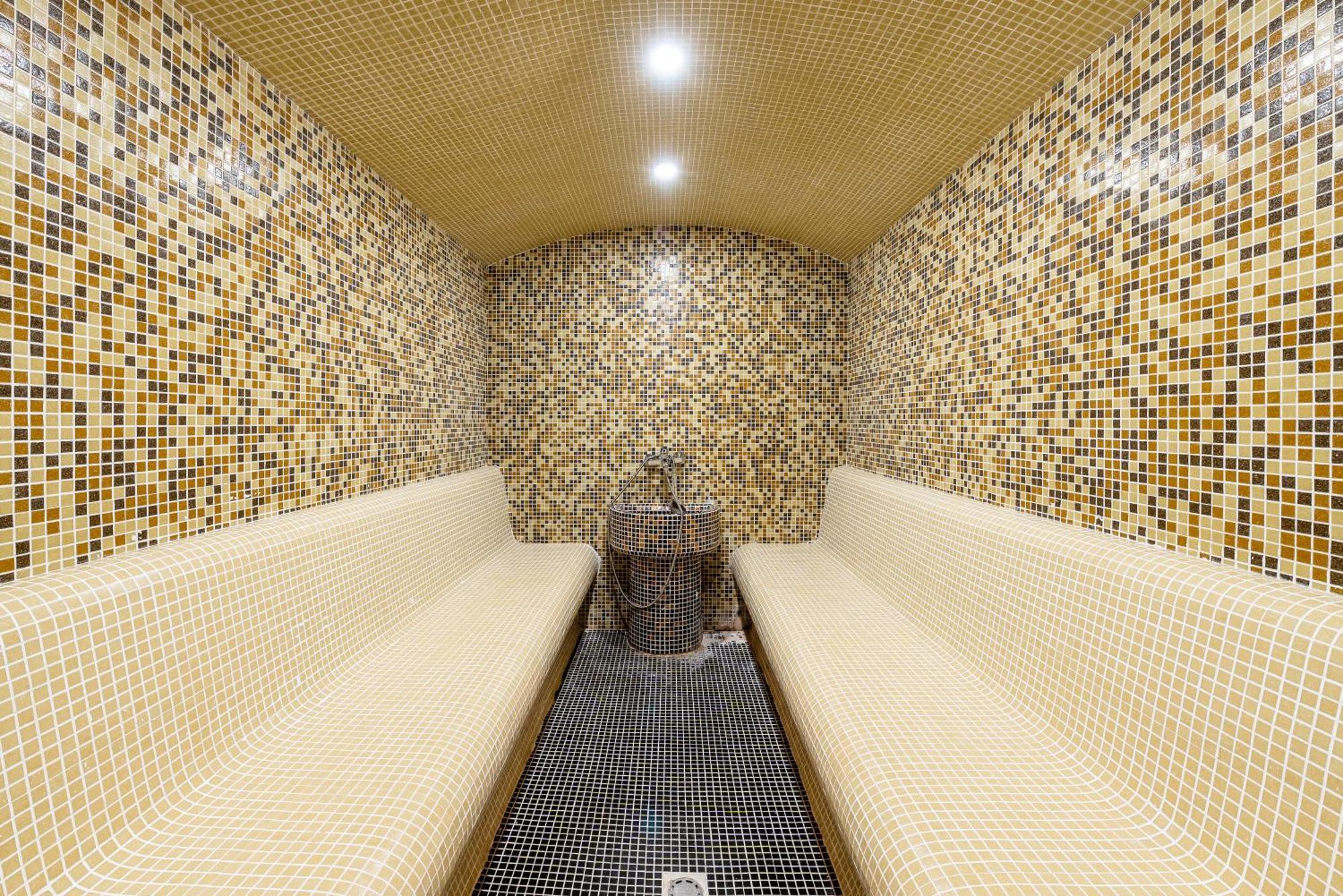 Spa Complex Елена Экстерьер фото
