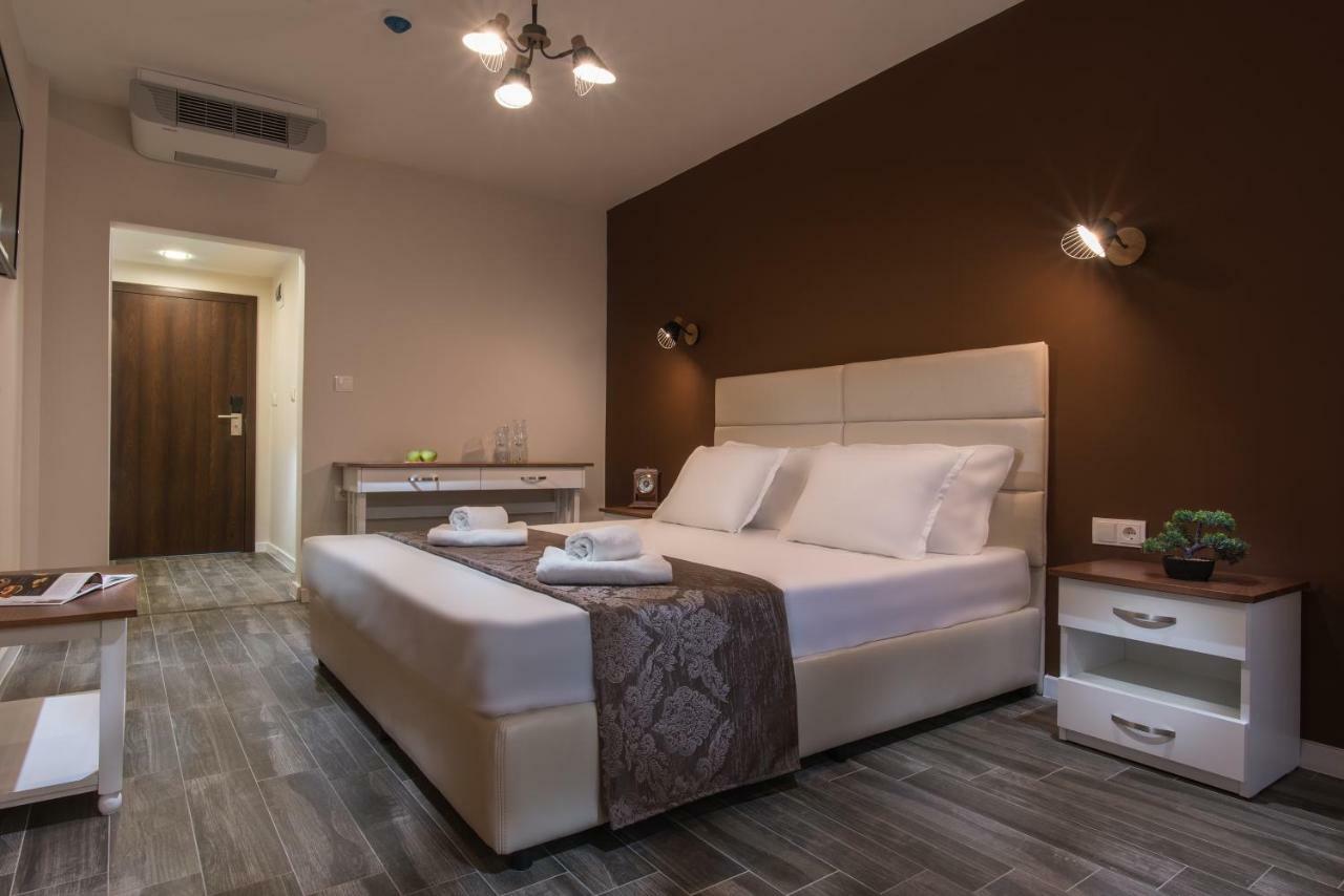 Spa Complex Елена Экстерьер фото