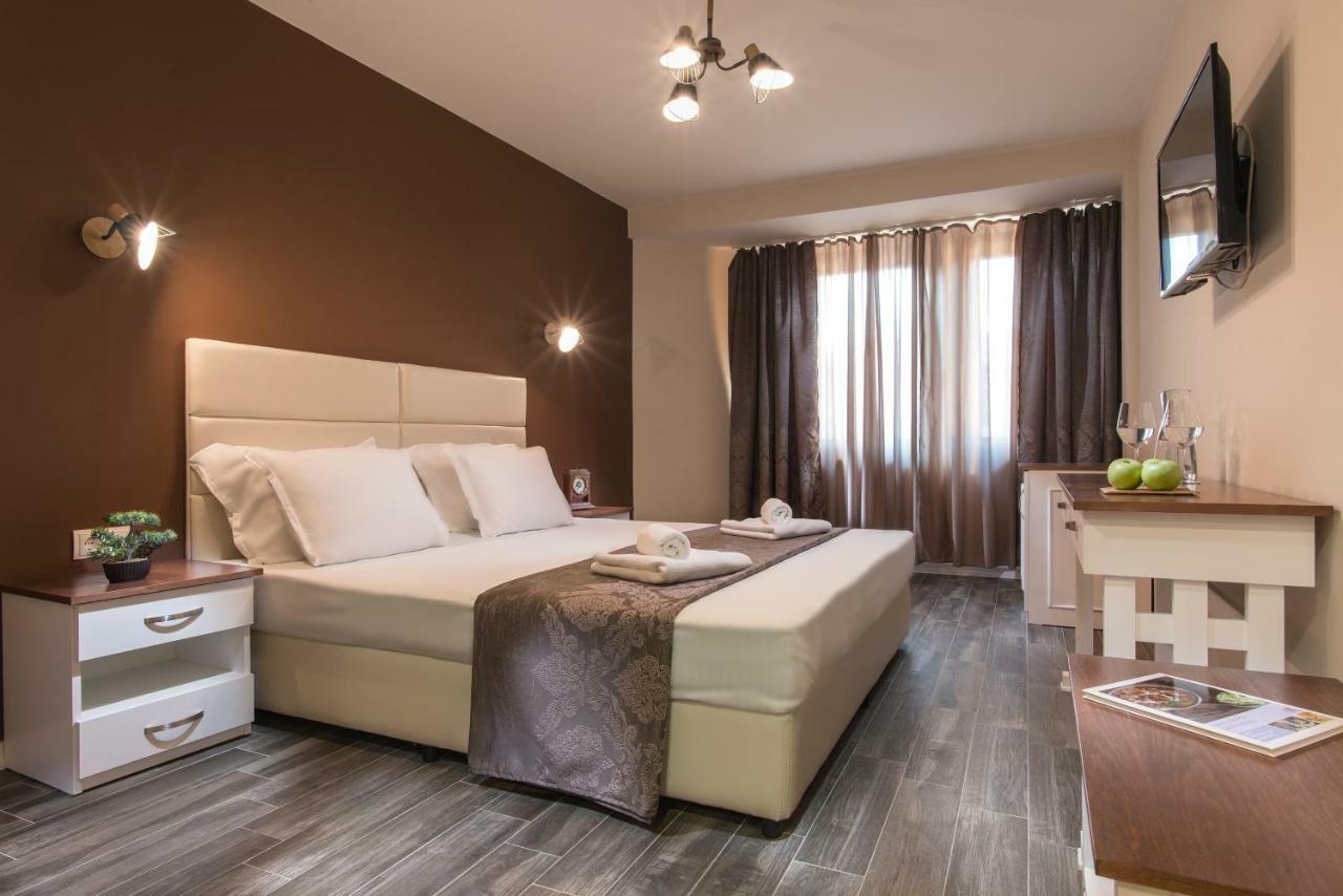 Spa Complex Елена Экстерьер фото